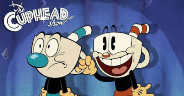 &iquest;Qu&eacute; Personaje De Cuphead Temporada 2 Eres?