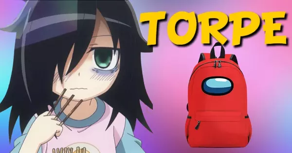 🎒&iquest;Qu&eacute; Dice Tu Mochila De Ti?