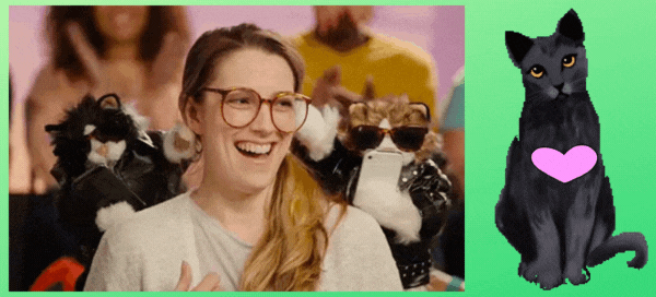 Are You Sure You&rsquo;re A Cat Person? Let's Put It To The Test