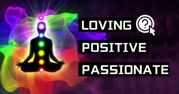 What COLOR Is Your AURA?