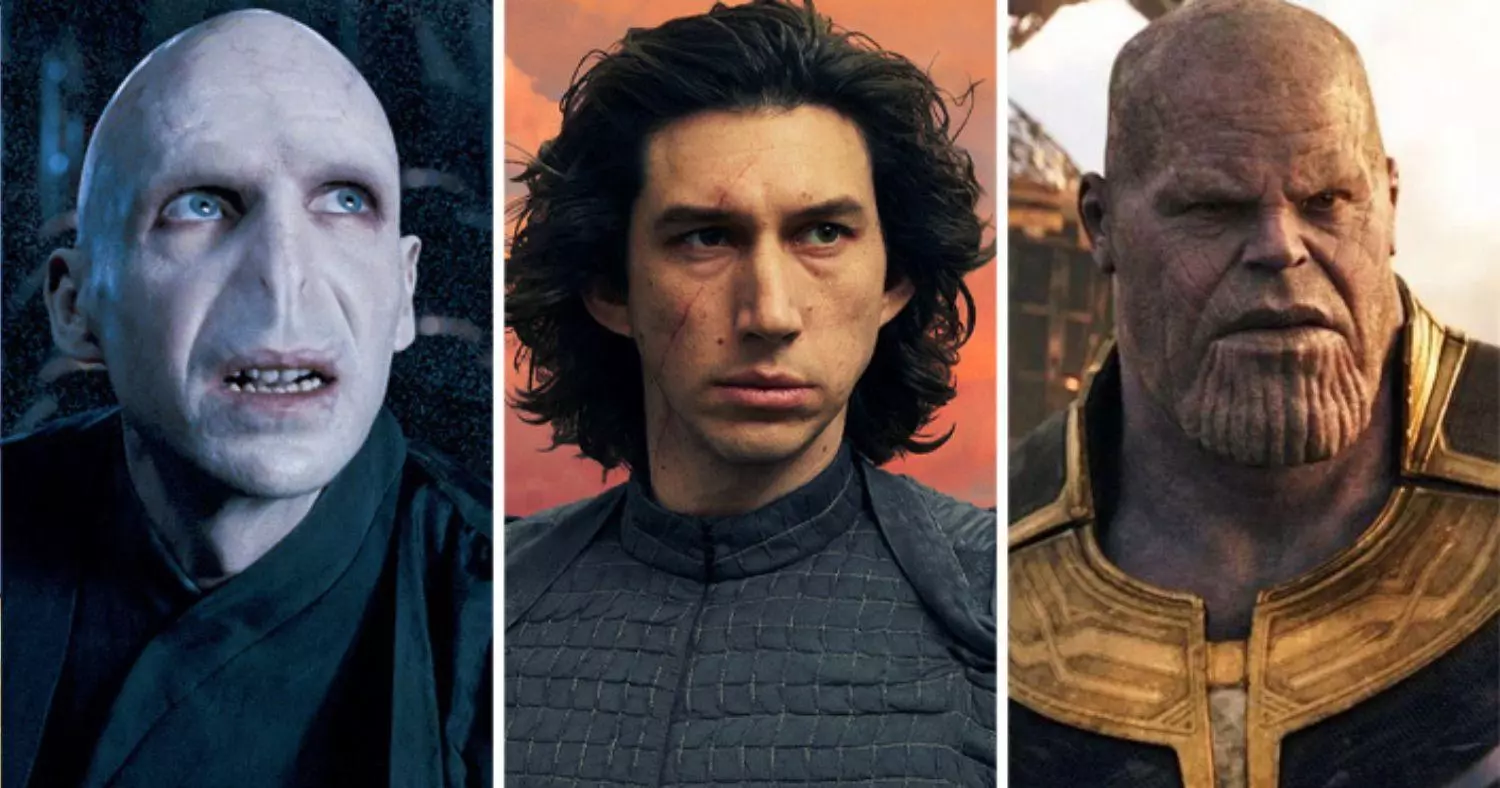 Hollywood Celebrity Reality VS Movie Character, Which Image Is More Like A Bad Guy?