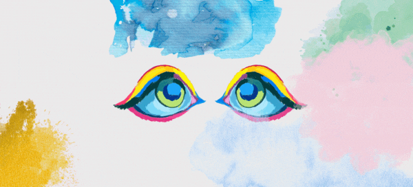 How Sharp Is Your Sight For Colors? Come Find Out