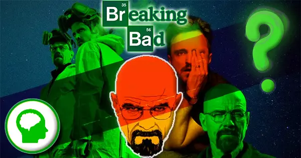 Quel Personnage De Breaking Bad Es-Tu ?