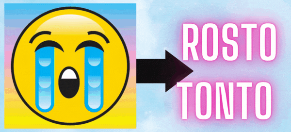 Voc&ecirc; Sabe Os Verdadeiros Nomes dos Emojis?