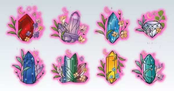 O Que Sua Gema De Nascen&ccedil;a Diz Sobre Voc&ecirc;?