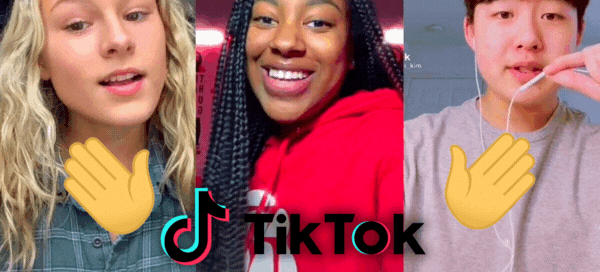 &iquest;En Qu&eacute; V&iacute;deo De Tik Tok 'Baja Un Dedo Si...' Bajar&iacute;as Todos Tus Dedos?