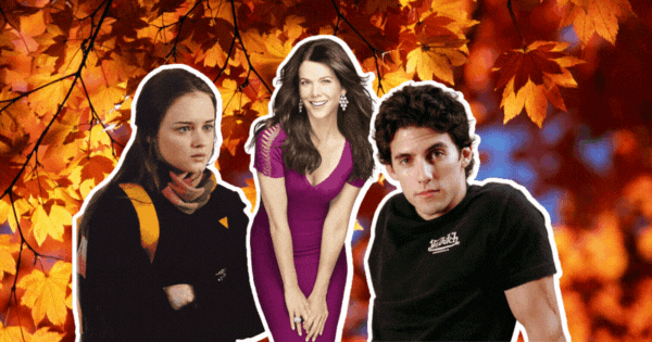 &iexcl;El Oto&ntilde;o Se Acerca! &iexcl;Elige Tus Actividades Favoritas Y Descubre Qu&eacute; Personaje De Gilmore Girls Eres! 🍂