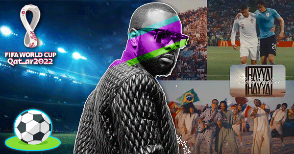 Connais-Tu Tout De Ma&icirc;tre Gims ?
