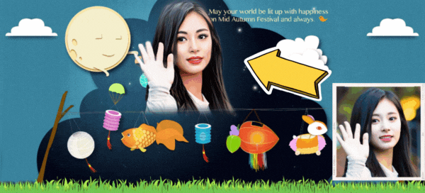 🥮Holiday Chuseok | Celebrate This Festival With Your Artistic Picture