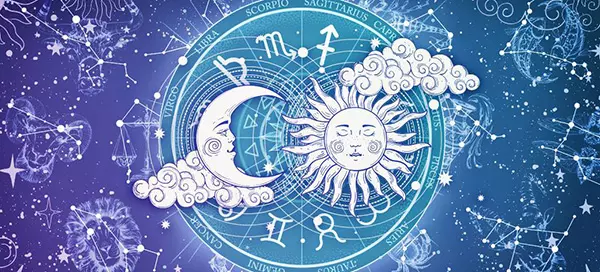 Qual &Eacute; O Meu Sol, Lua e Signo Ascendente