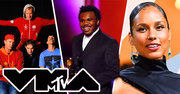 Who Should Rather Receive The Award? - VMAS Poll 2022