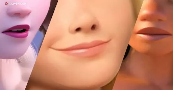 Can You Identify These Disney Characters By Their Lips Alone?