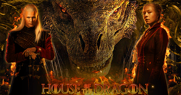 Quel Personnage De The House Of  The Dragon Es-Tu ?