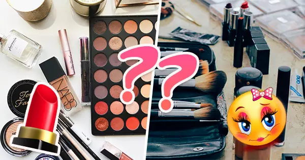 How Well Do You Know Your Makeup?