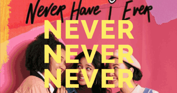 Have You Done Those "Never Have I Ever" Actions From The TV Show?