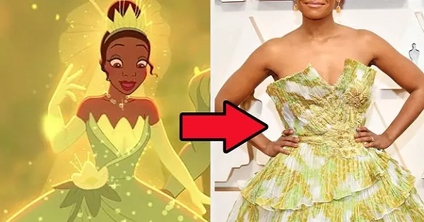 Change The Looks Of These Disney Princesses To Find Out Which One You Are!