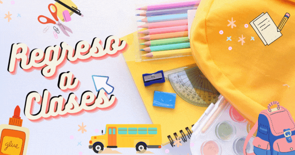 Planifica Tu Regreso A La Escuela Y Podemos Adivinar Los Lados Ocultos De Tu Personalidad