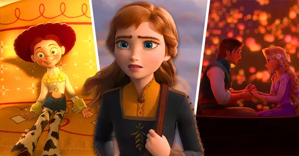 What Do You Think About These Hauntingly Beautiful Disney Songs?