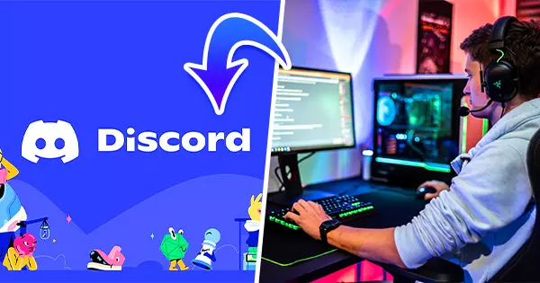 Do You Have Enough Skills To Lead A Discord Server?