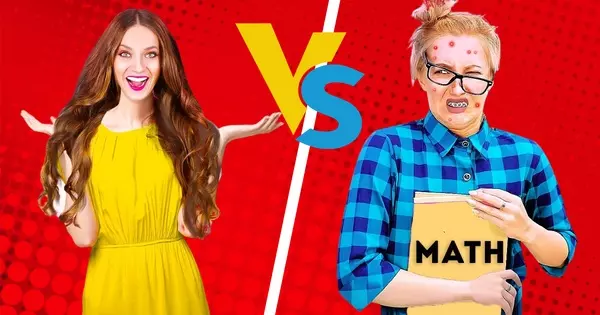 Pon A Prueba Tu Est&eacute;tica Y Te Diremos Si Ser&iacute;as Popular O No