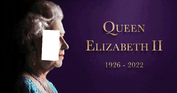 Urgent Breaking News: Queen Elizabeth II Dies At 96