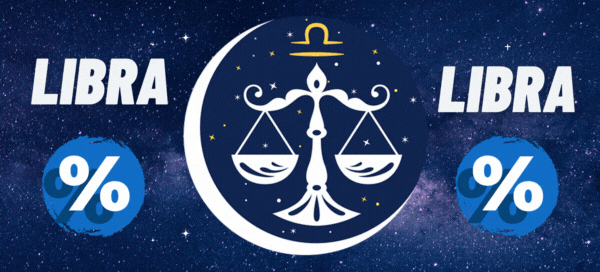 ¡TEMPORADA DE LIBRA! Es Tu Momento, Veamos Qué Tan Libra Eres