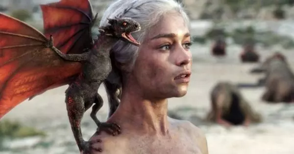 Have You Actually Noticed These Interesting Details From "House Of The Dragon"?