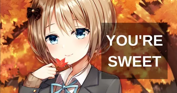 What's Your Autumn Personality?