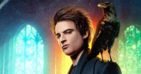 We Know Which Character From Netflix's "The Sandman" You Are.