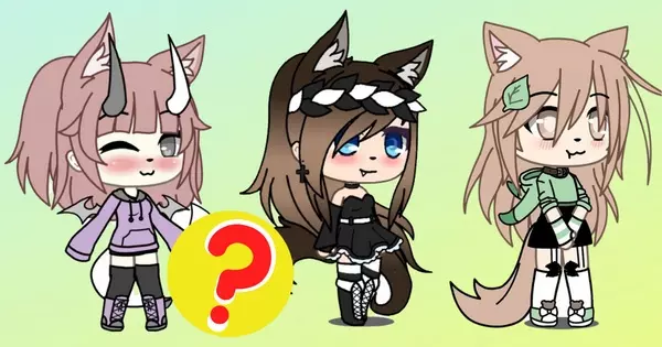 &iexcl;Toma Esta Prueba Simple Y Calificaremos Tu OC!