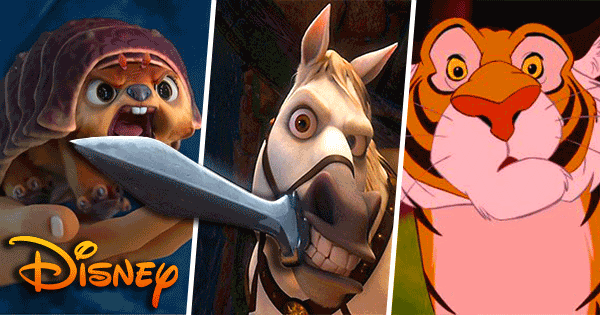 Which Of The Strongest Disney Princess Protectors Will You Get?