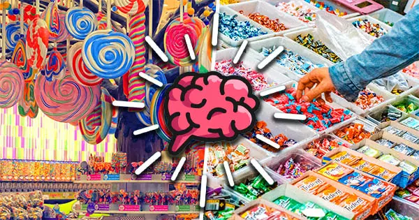 What's Your Candy IQ?