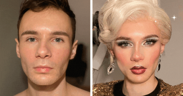 Gorgeous Makeup Filter | Give Yourself An Amazing Change Right Now