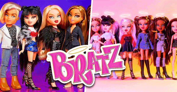 Which Bratz Doll Are You? (2022 Edition)