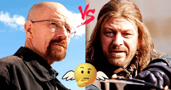 Pick These Fictional Dead Characters You'd Revive And Find Out Your Street Smart %.