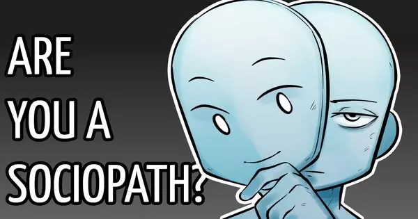 Are You A Sociopath?