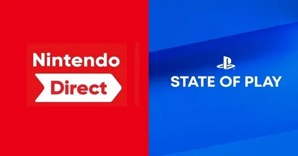 What Game Would You Rather Play? Nintendo Direct VS State Of Play!