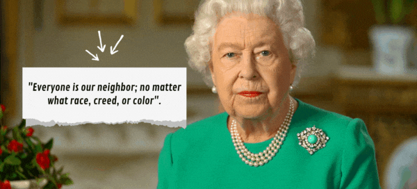 Which Iconic Queen Elizabeth II Quote You Should Always Keep In Mind?
