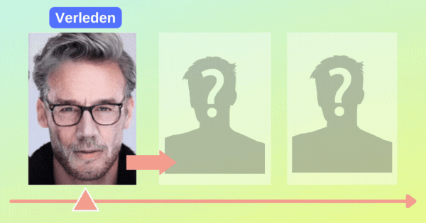 Verjongings Filter | Zie Hoe Je Er Op Je 20e Ook Alweer Uitzag Met Een Gratis Online Filter!