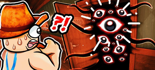 Which Roblox Doors Evil Entity You Would Be?