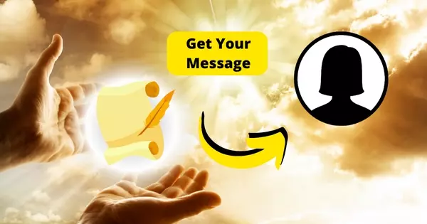 What Does God Want To Tell You Today?