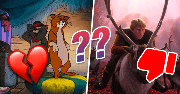 Sound Quiz | Can You Name These Worst Rated Disney Songs?
