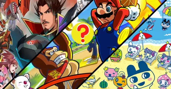 How Many Of These Most Underrated Game You've Played Before?