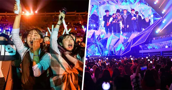 Based On Your Choices, We'll Guess What Type Of K-Pop Fan Are You!
