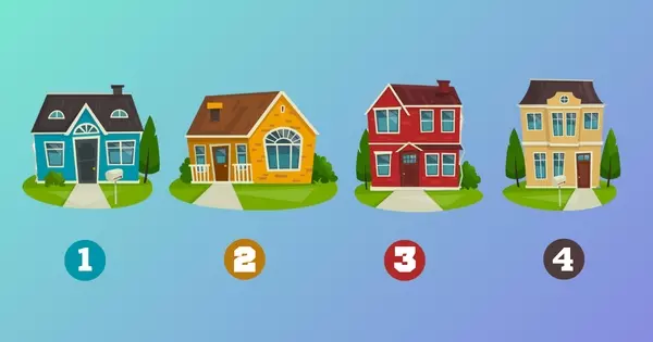 Escolha A Casa Mais Bonita E Receba Conselhos Sobre Como Fazer Sua Fam&iacute;lia Feliz