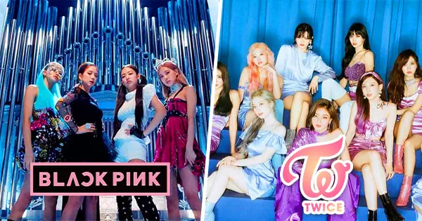 Sound Quiz | Can You Guess These BLACKPINK And TWICE Songs?