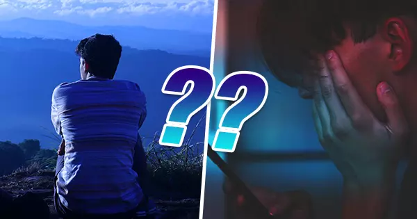 How Lonely Are You?