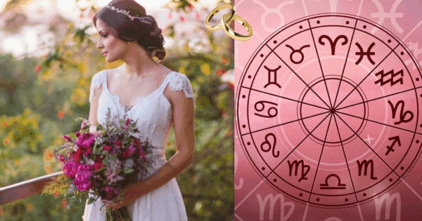 Que Tipo De Esposa Voc&ecirc; &Eacute; Baseado No Vestido De Casamento Do Seu Signo?