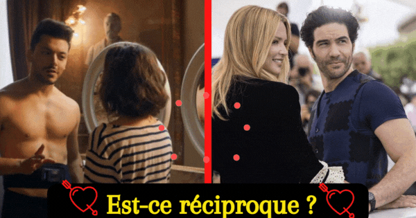 Votre Crush vous aime-t-il en retour ?