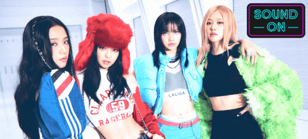 If You Have Listened All These Black Pink Songs, Then You&rsquo;re A 100% Blink!